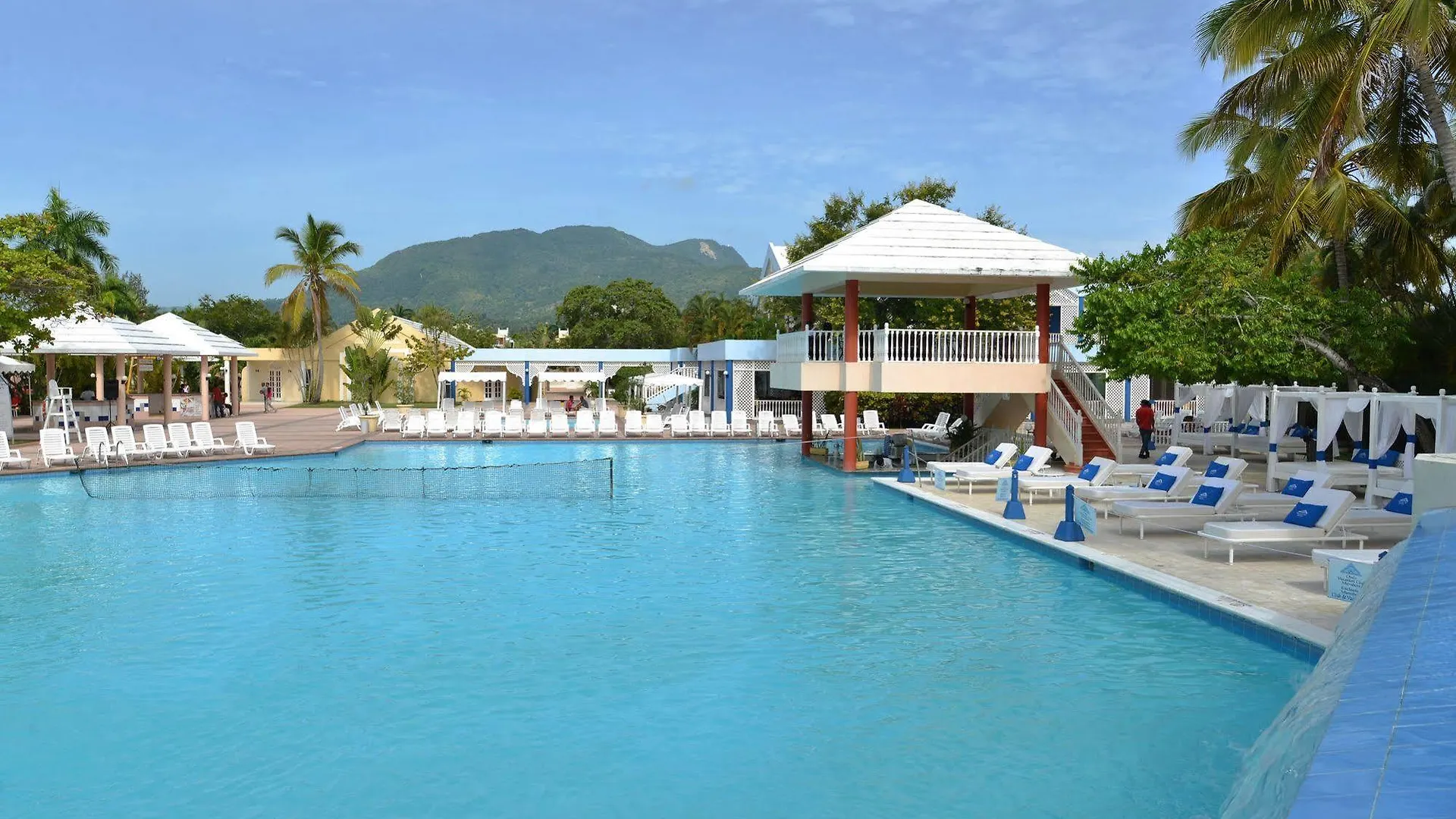Puerto Plata Village Resort Puerto Plata