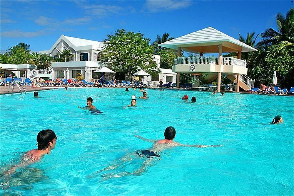 Puerto Plata Village 4*, Puerto Plata Dominikai Köztársaság