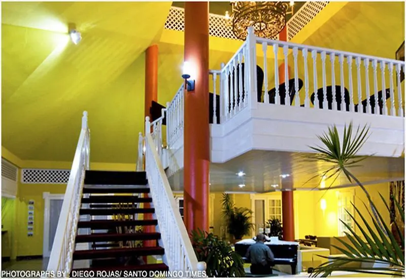 Puerto Plata Village Dominikai Köztársaság